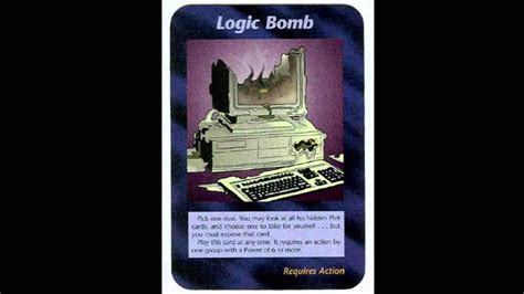 Illuminati Card Game 1995 (526 Cards) .